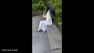18岁的继妹被肛交拘留,喜欢每一分钟